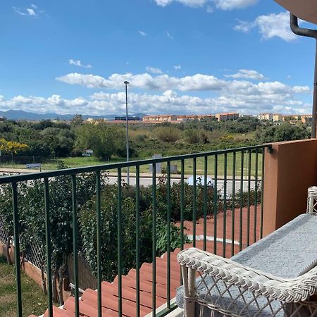 Apartament Le Meridien Olbia Zewnętrze zdjęcie