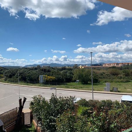 Apartament Le Meridien Olbia Zewnętrze zdjęcie