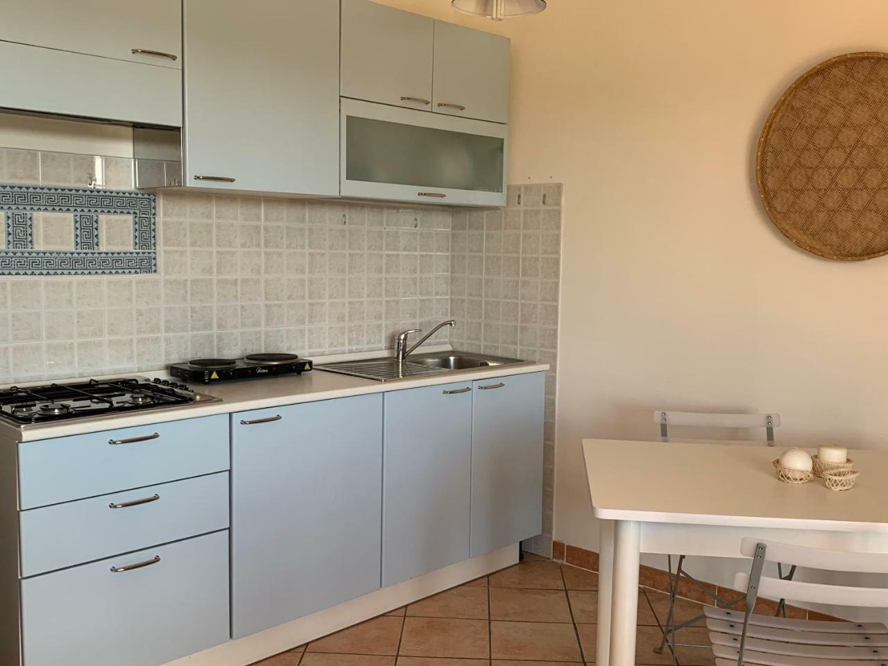 Apartament Le Meridien Olbia Zewnętrze zdjęcie