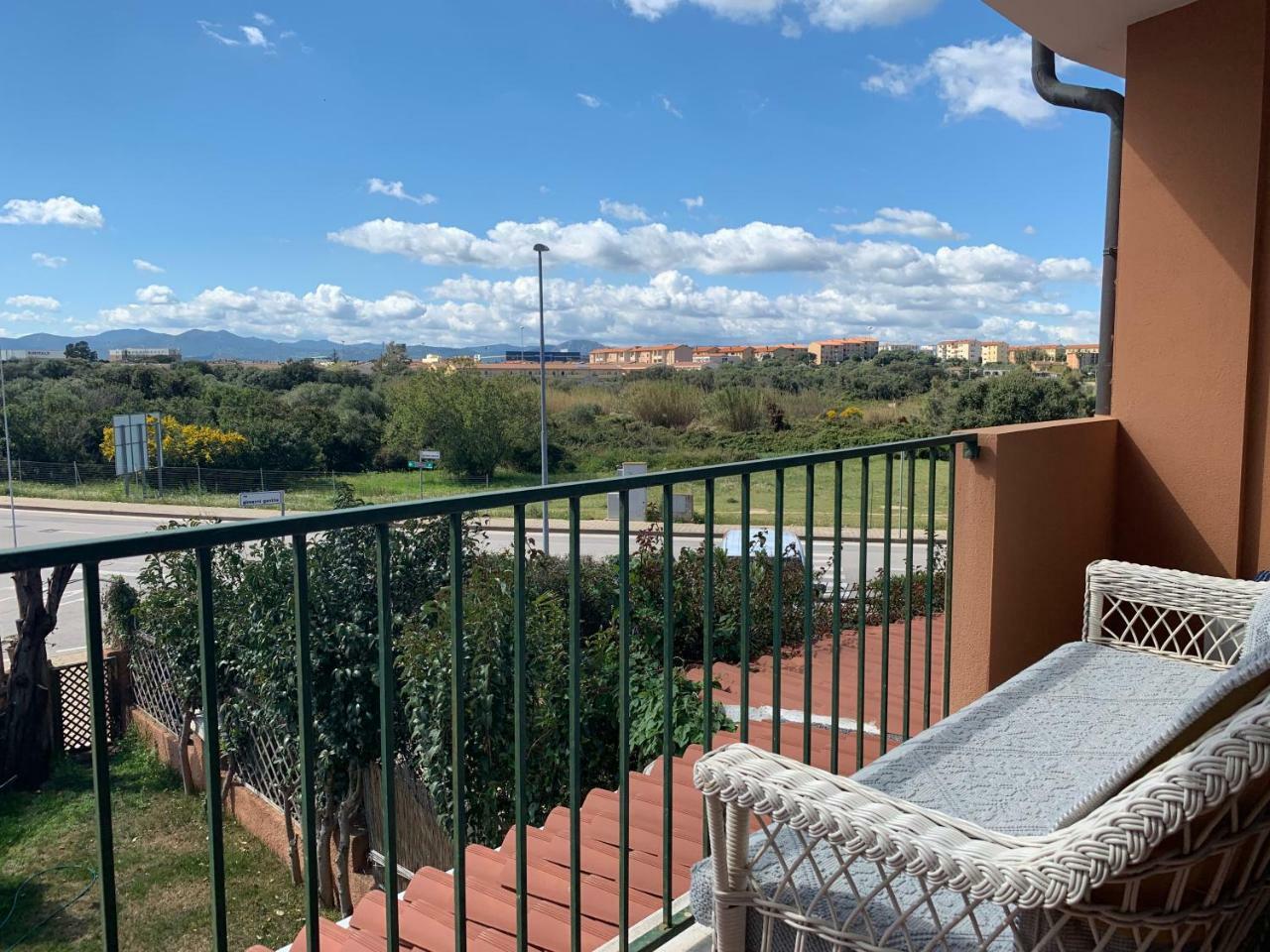 Apartament Le Meridien Olbia Zewnętrze zdjęcie