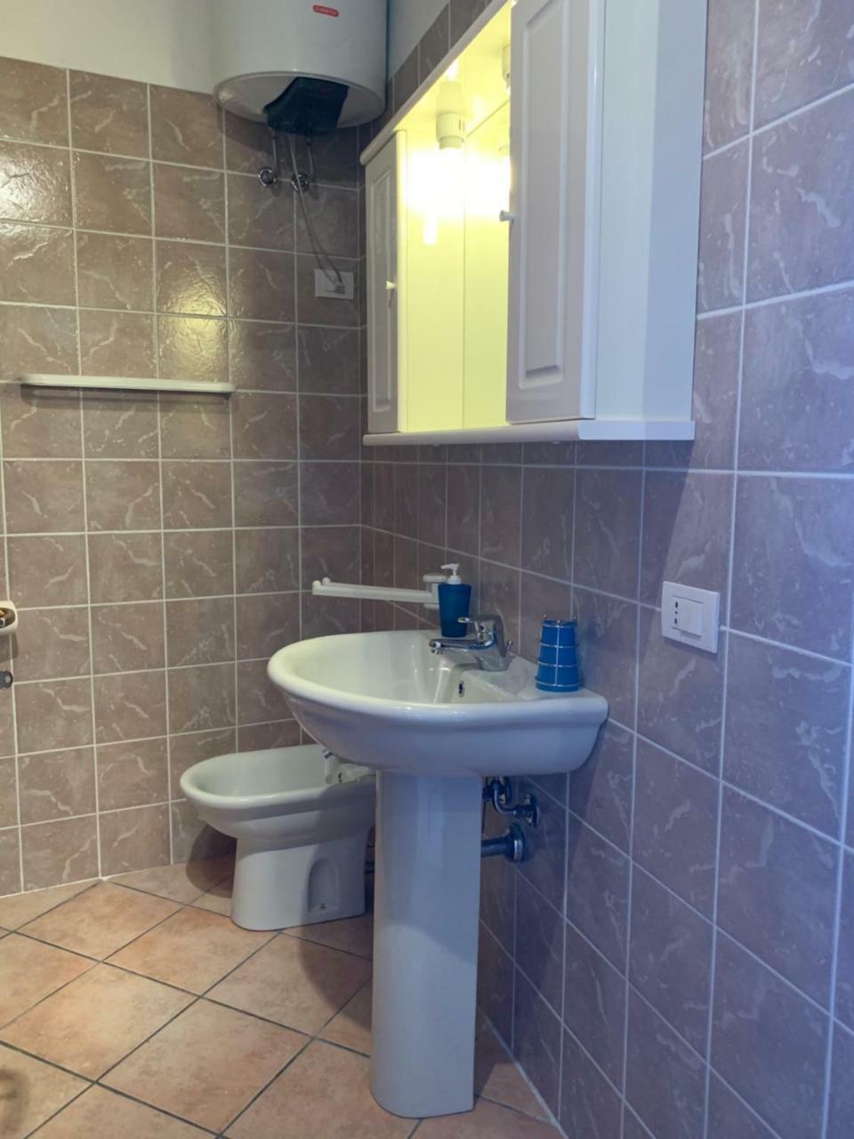 Apartament Le Meridien Olbia Zewnętrze zdjęcie