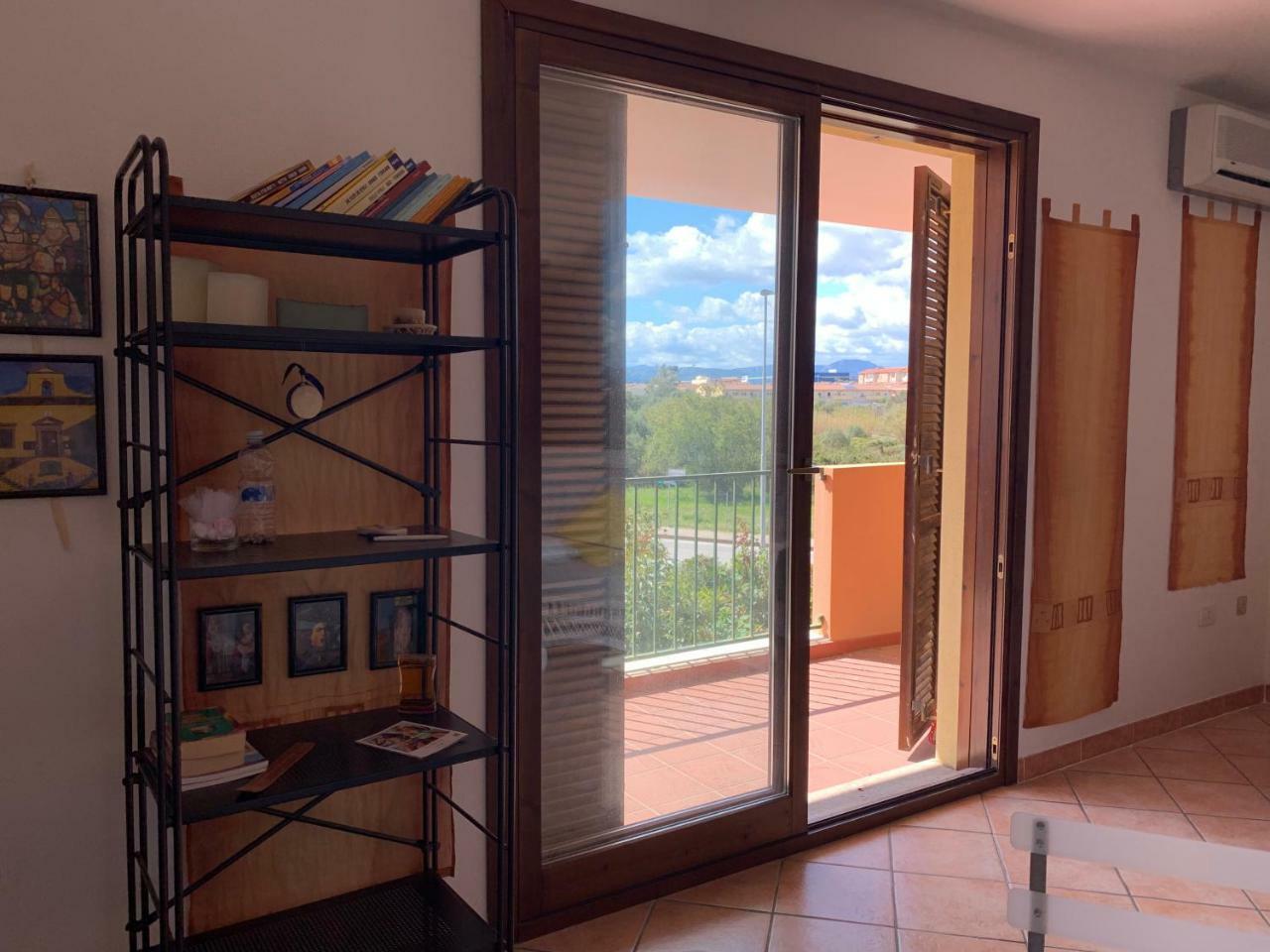 Apartament Le Meridien Olbia Zewnętrze zdjęcie