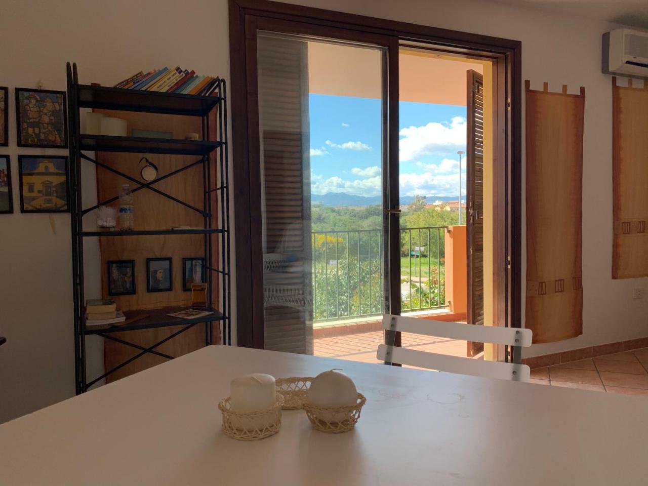Apartament Le Meridien Olbia Zewnętrze zdjęcie