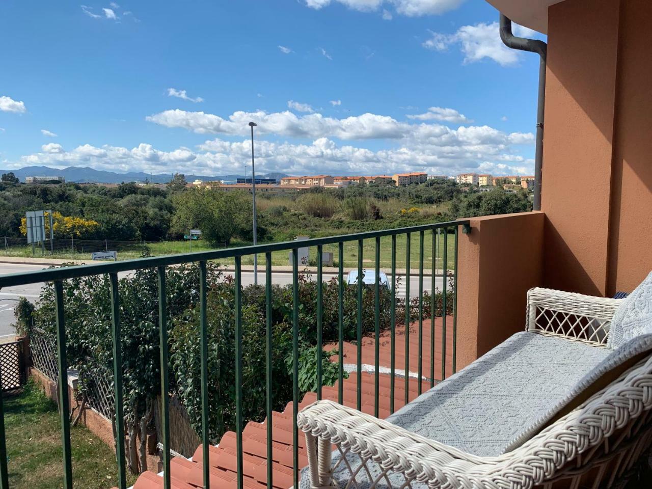 Apartament Le Meridien Olbia Zewnętrze zdjęcie