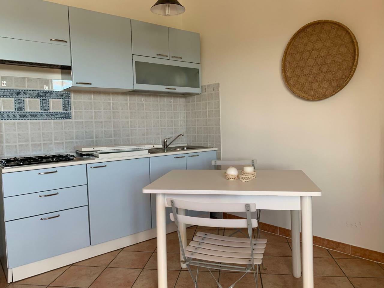 Apartament Le Meridien Olbia Zewnętrze zdjęcie