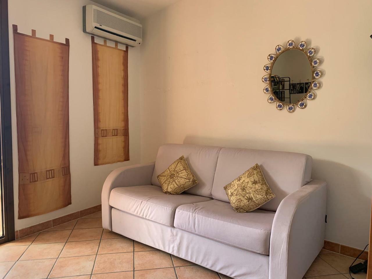 Apartament Le Meridien Olbia Zewnętrze zdjęcie