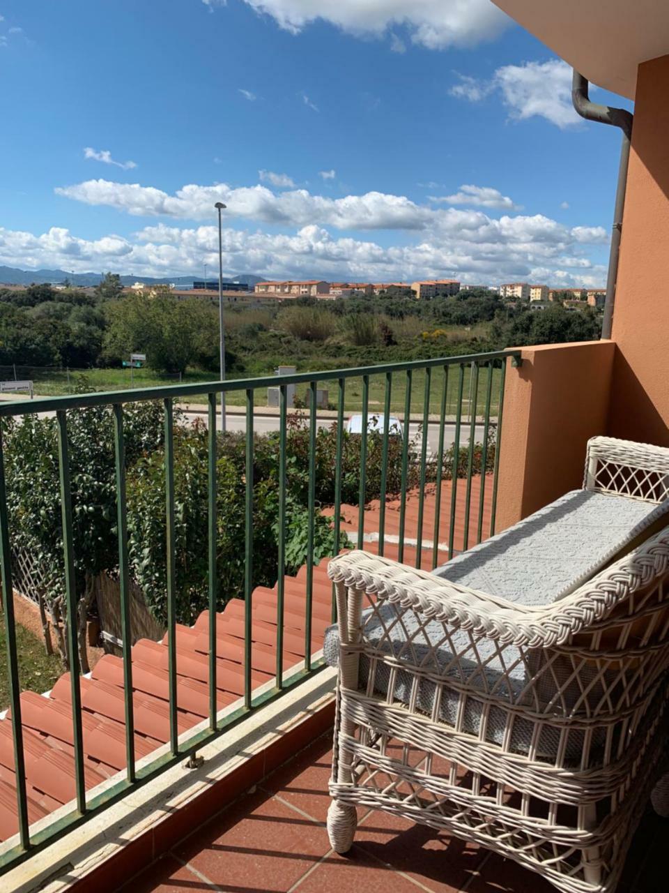 Apartament Le Meridien Olbia Zewnętrze zdjęcie