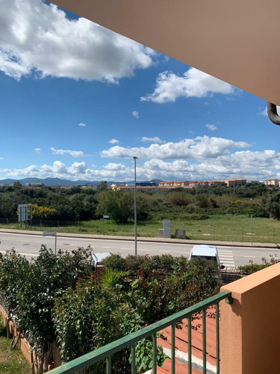 Apartament Le Meridien Olbia Zewnętrze zdjęcie